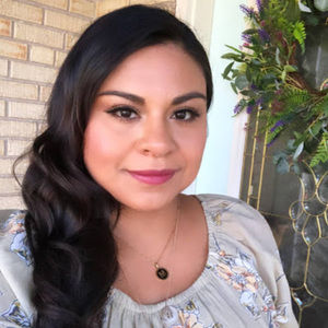 Meet your Posher, Michelle